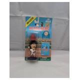 1998 Dennis Eckersley Headliners Figure