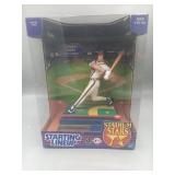 Starting Lineup Chipper Jones 1999
