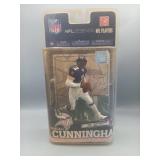 NFL Legends Randall Cunningham Figure