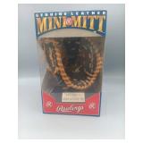 Rawlings Mark McGwire Mini Mitt