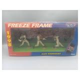 1998 Starting Lineup Alex Rodriguez Set