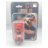 Francisco Lindor Bobble Figure 12 MLB
