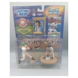 Starting Lineup Classic Doubles Set