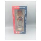 Cleveland Indians Einar Diaz Bobblehead