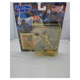 Starting Lineup Roberto Alomar Figure
