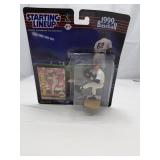 1999 Brad Radke Starting Lineup