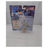 Starting Lineup Bernie Williams Figure