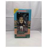 1998 Headliners XL David Justice Figurine
