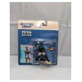 Starting Lineup 1996 Charles Johnson