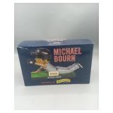 Michael Bourn Bobblehead Figure