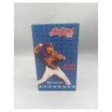 Jhonny Peralta 2008 Mini Bobblehead