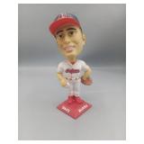 Dave Burba Baseball Bobblehead