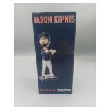 Jason Kipnis Bobblehead Figurine