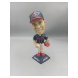 Bartolo Colon Bobblehead Figurine