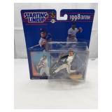 1998 Starting Lineup Rafael Palmeiro