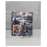 2000 Starting Lineup Barry Bonds Figure