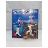1998 Jim Thome Starting Lineup Figure