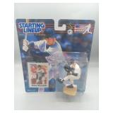 Starting Lineup 2000 Shane Reynolds