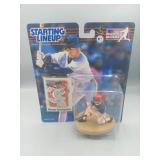 Starting Lineup 2000 Nomar Garciaparra