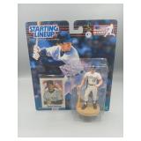 Starting Lineup Todd Helton Figure