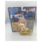 Mark McGwire Starting Lineup 2000 Figure
