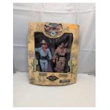 Lone Ranger and Tonto Collectorï¿½s Set