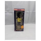 University Bobblehead Michigan Edition