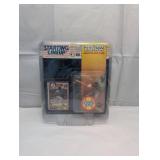 1994 Kenner Starting Lineup Kenny Lofton