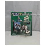 1998 Starting Lineup Randall McDaniel