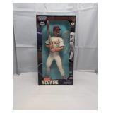 1999 Mark McGwire Starting Lineup