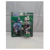 1998 Starting Lineup Drew Bledsoe Figure
