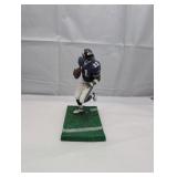 NFL Quarterback Figurine Statue