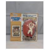 1994 Starting Lineup Cy Young Figurine