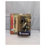 Daunte Culpepper Vikings Figurine
