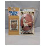 1994 Starting Lineup Honus Wagner Set