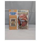 1994 Starting Lineup Lou Gehrig