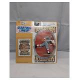 1994 Starting Lineup Babe Ruth Figure