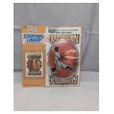 1994 Starting Lineup Willie Mays Set