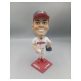 Roberto Alomar Bobblehead Figurine