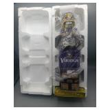 NFL Minnesota Vikings Tiki Totem
