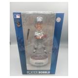 Francisco Lindor Indians Bobblehead