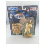 Starting Lineup Matt Stairs Figure