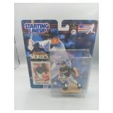 Roger Cedeno Starting Lineup Figure