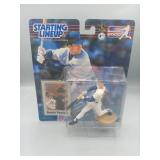 Robin Ventura Starting Lineup Figure