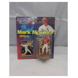 1999 Starting Lineup Mark McGwire Figure