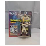 1999 Starting Lineup Sammy Sosa Figure