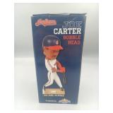 Joe Carter Bobblehead Figurine