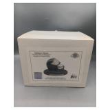 University of Michigan Helmet Display