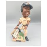 Barry Bonds Bobblehead, Limited Edition