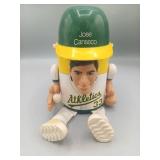 Jose Canseco Athletics Puppet Kooler
